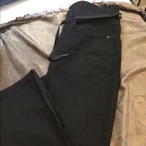 Empryre Men’s Black Jeans